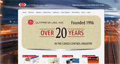 Desktop Screenshot of multiprensusa.com